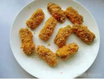 Make Cracker cucumber step 5