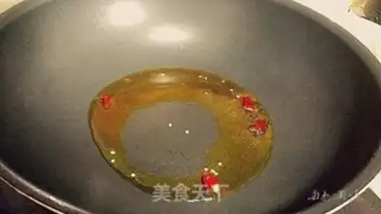 Make Miyagi mushrooms step 10