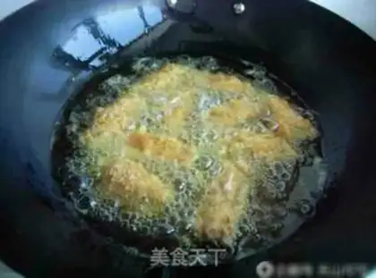 Make Cracker cucumber step 6