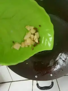 Make Come back to the pot step 9
