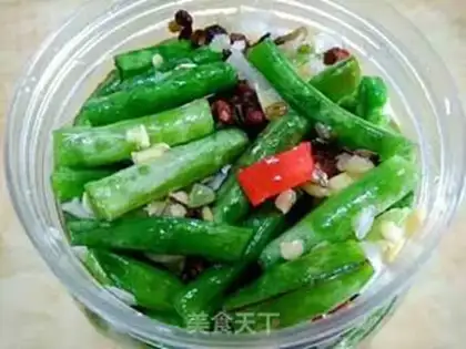 Make Spicy pickles step 6