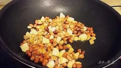 Make Miyagi mushrooms step 11