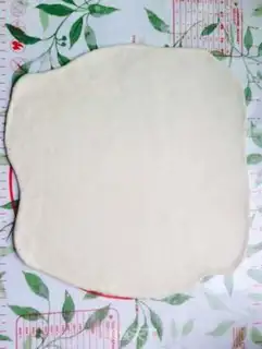 Make Cake bread step 14