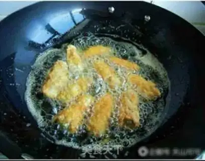 Make Cracker cucumber step 7