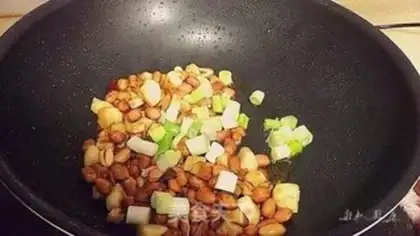 Make Miyagi mushrooms step 13