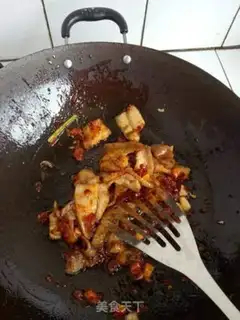 Make Come back to the pot step 11