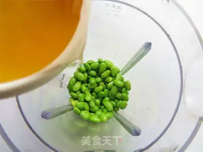 Make Honey vegetable mud step 7
