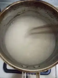 Make Sour spicy powder step 2