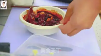Make Hot fish soup step 9
