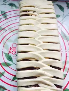 Make Cake bread step 17
