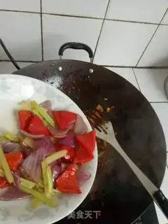 Make Come back to the pot step 12