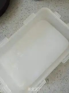 Make Sour spicy powder step 4