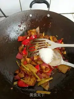 Make Come back to the pot step 13