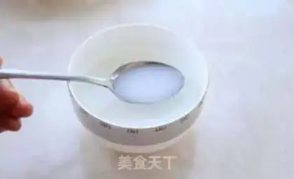 Make Ice florist step 0