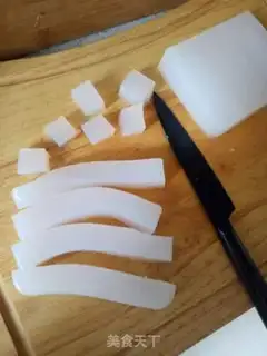 Make Sour spicy powder step 6