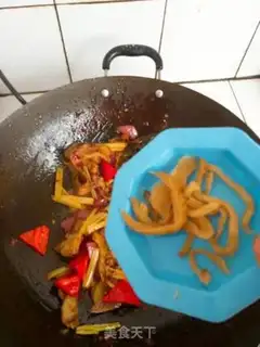 Make Come back to the pot step 14