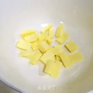 Make Lemon cookies step 2