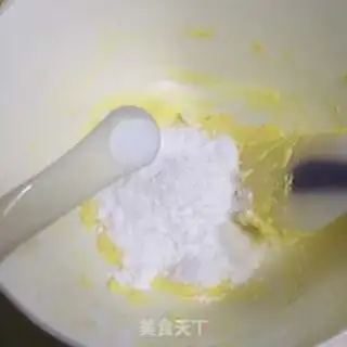 Make Lemon cookies step 5