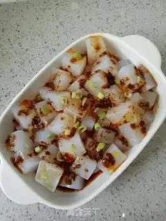 Make Sour spicy powder step 10
