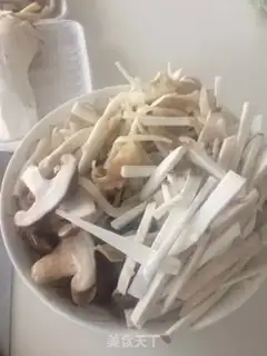 Make Tofu step 2