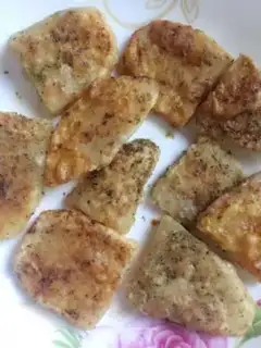 Make Fries step 4
