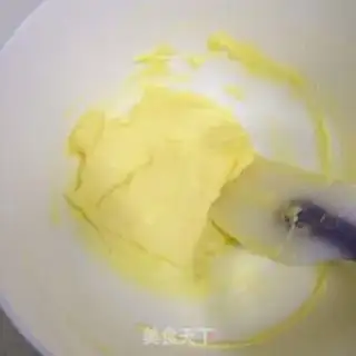 Make Lemon cookies step 6