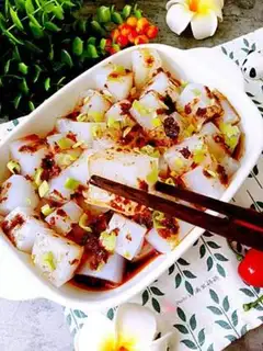 Make Sour spicy powder step 11