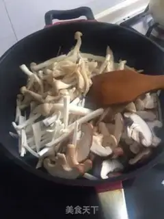 Make Tofu step 4