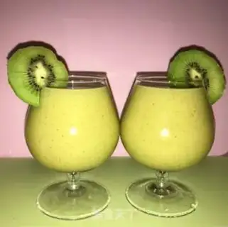 Make Fresh juice step 2