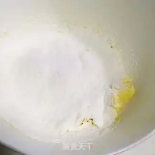 Make Lemon cookies step 9