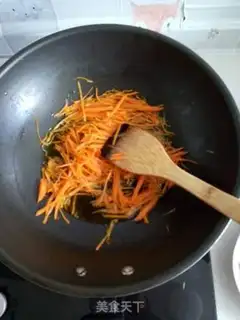 Make Sour soup, fat cow step 0