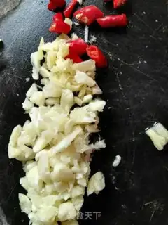 Make With meat step 2