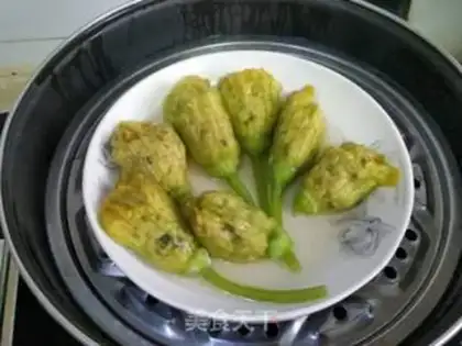 Make Pumpkin step 5