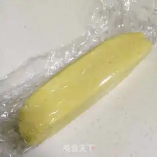 Make Lemon cookies step 12