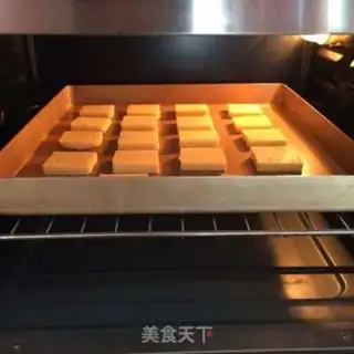 Make Lemon cookies step 15