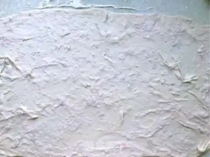 Make Silver rolls step 3