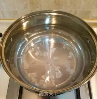 Make Yang Mei drink step 3
