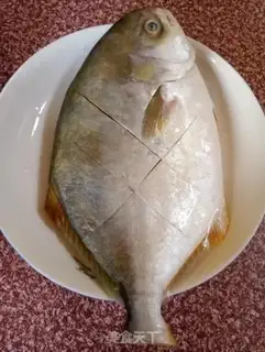 Make Soy sauce for goldfish step 3