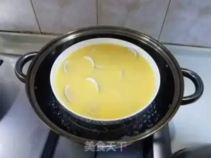 Make Slurping eggs step 4