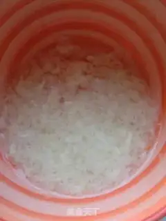 Make Spaghetti beans step 2