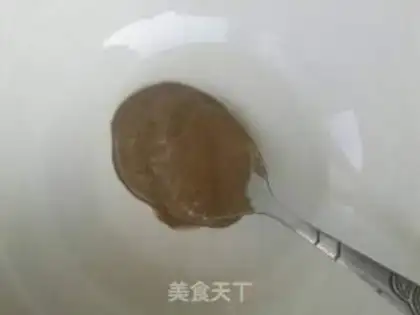 Make Spaghetti beans step 3