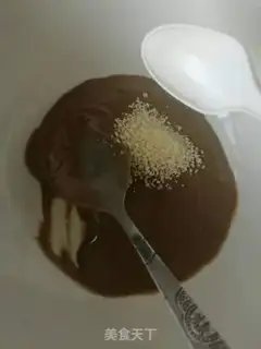 Make Spaghetti beans step 4