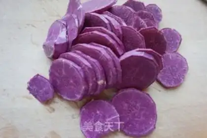 Make Cornflake potato ball step 0