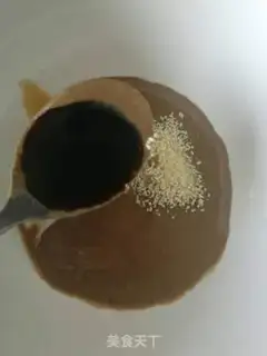 Make Spaghetti beans step 5