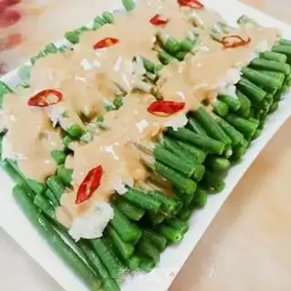Make Spaghetti beans step 10