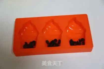 Make Mango ice cream step 7