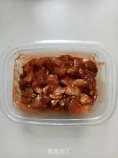 Make Spicy roast step 3