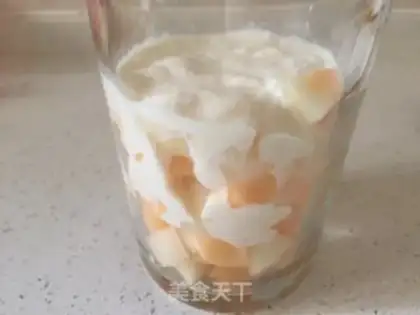 Make Mango Smouche step 3