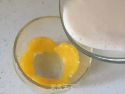 Make Mango Smouche step 4