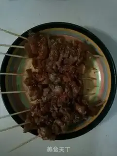 Make Spicy roast step 7